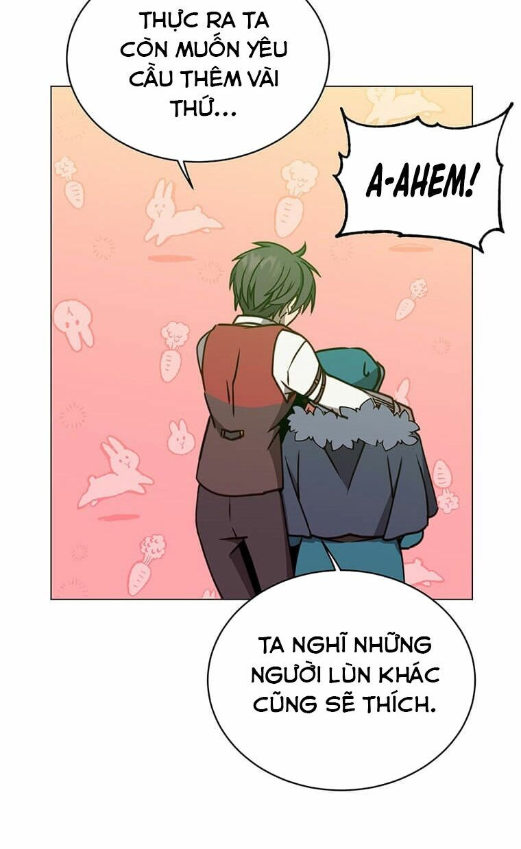 Anh Hùng Mạnh Nhất Trở Lại chapter 56 58