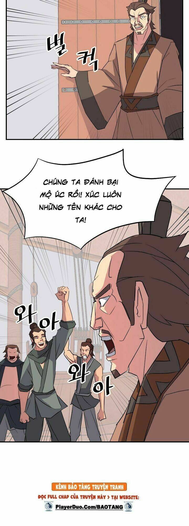 trọng sinh, bất khả chiến bại chapter 56 22