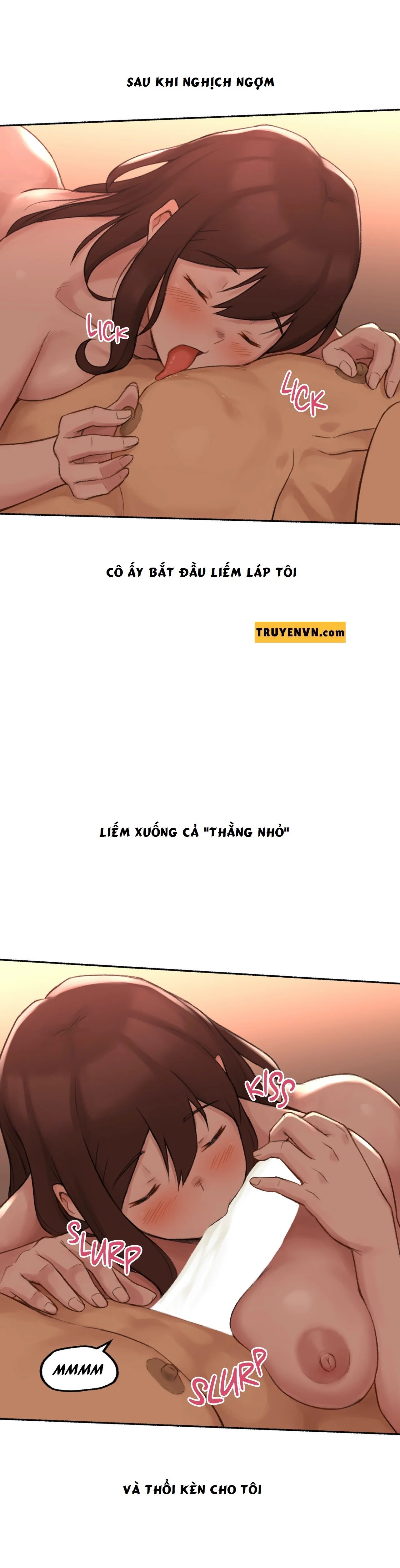 bạn đã xxx bao giờ chưa? chapter 12 25