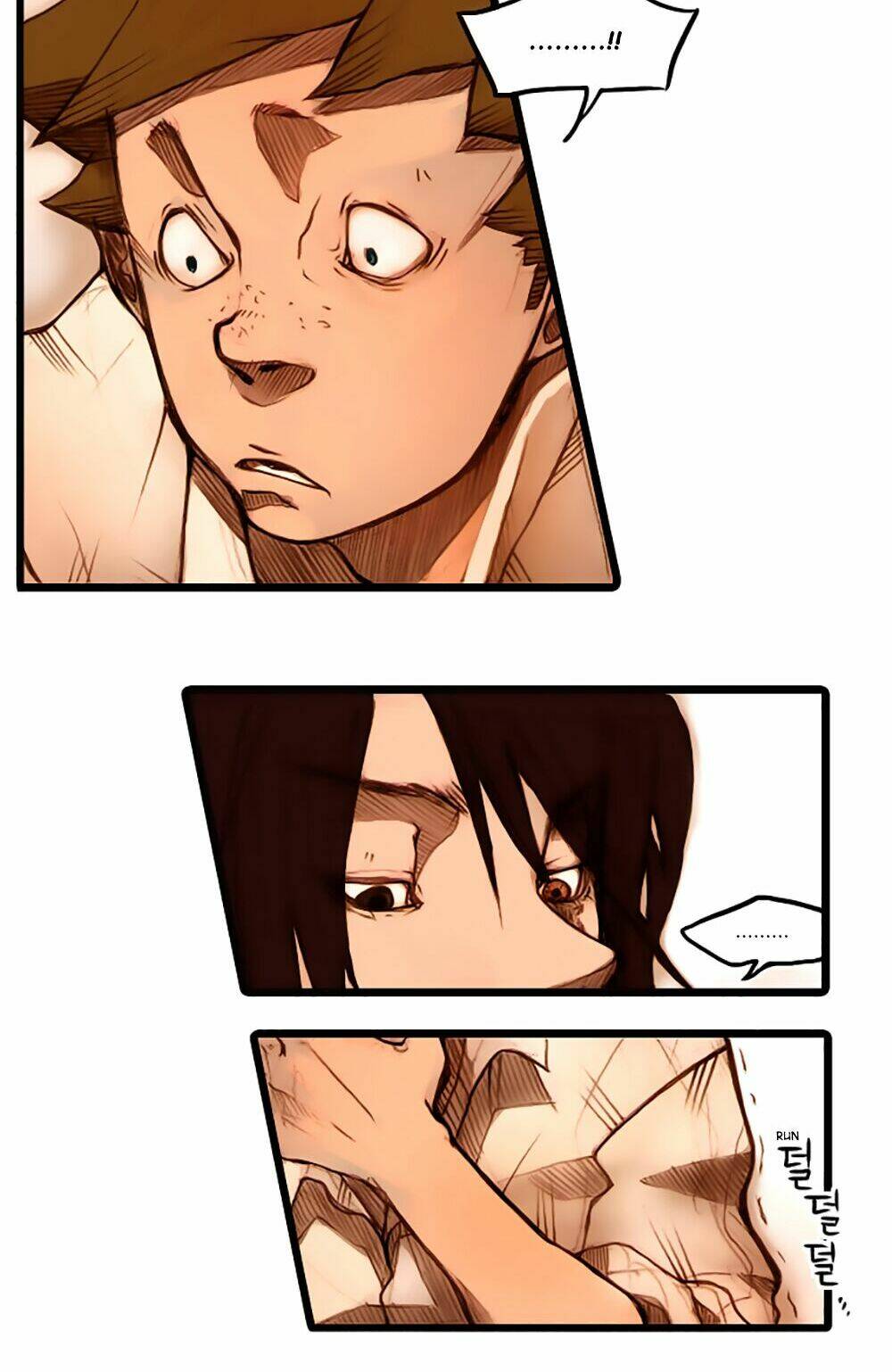 cuộc hành trình của pháp sư chapter 4 39