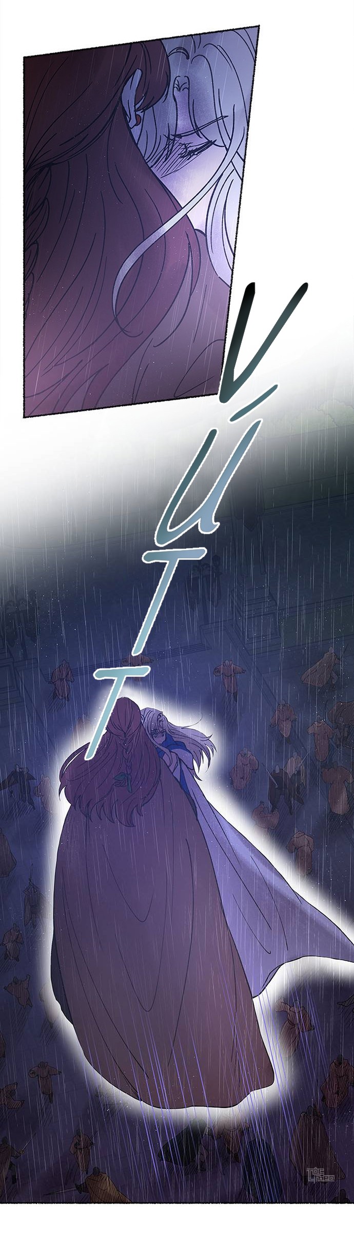 như gió trên cành cây khô chapter 22 41