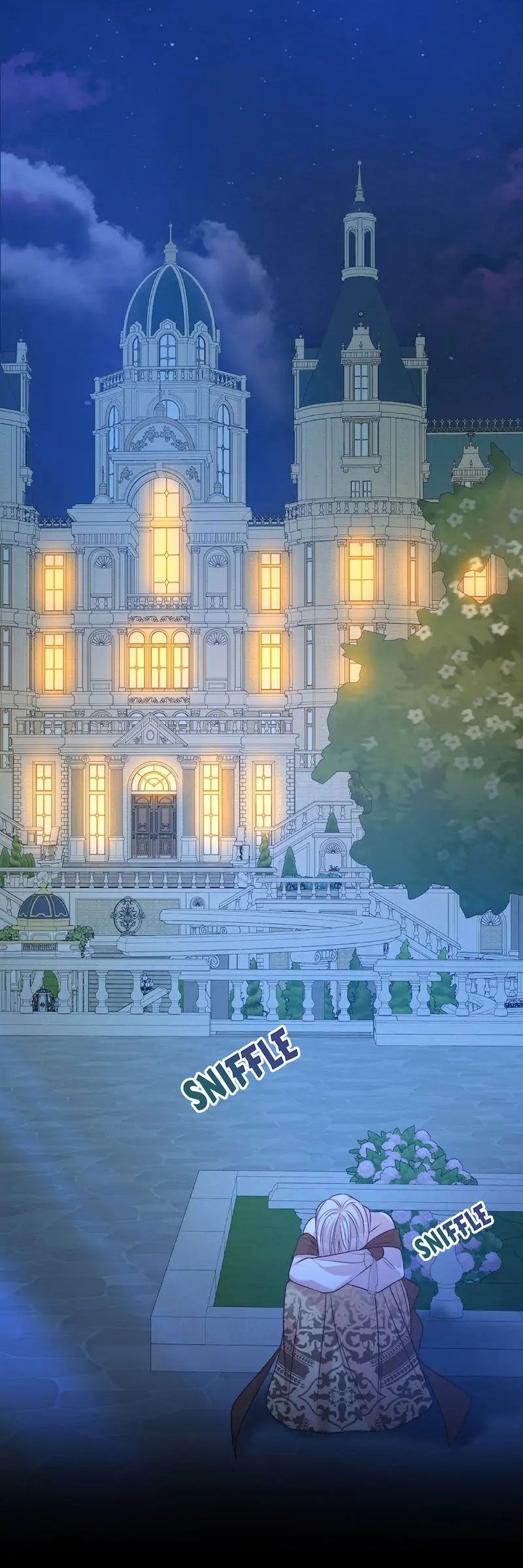 tôi chán nản vì người chồng thứ 2 còn "khỏe" hơn chồng cũ chapter 72.2 2