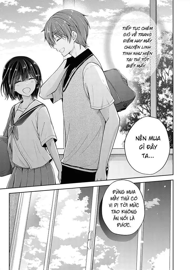 koisuru (otome) no tsukurikata chapter 29 11