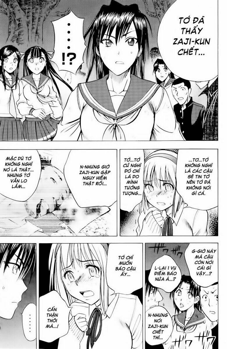 cage of eden chapter 79 4