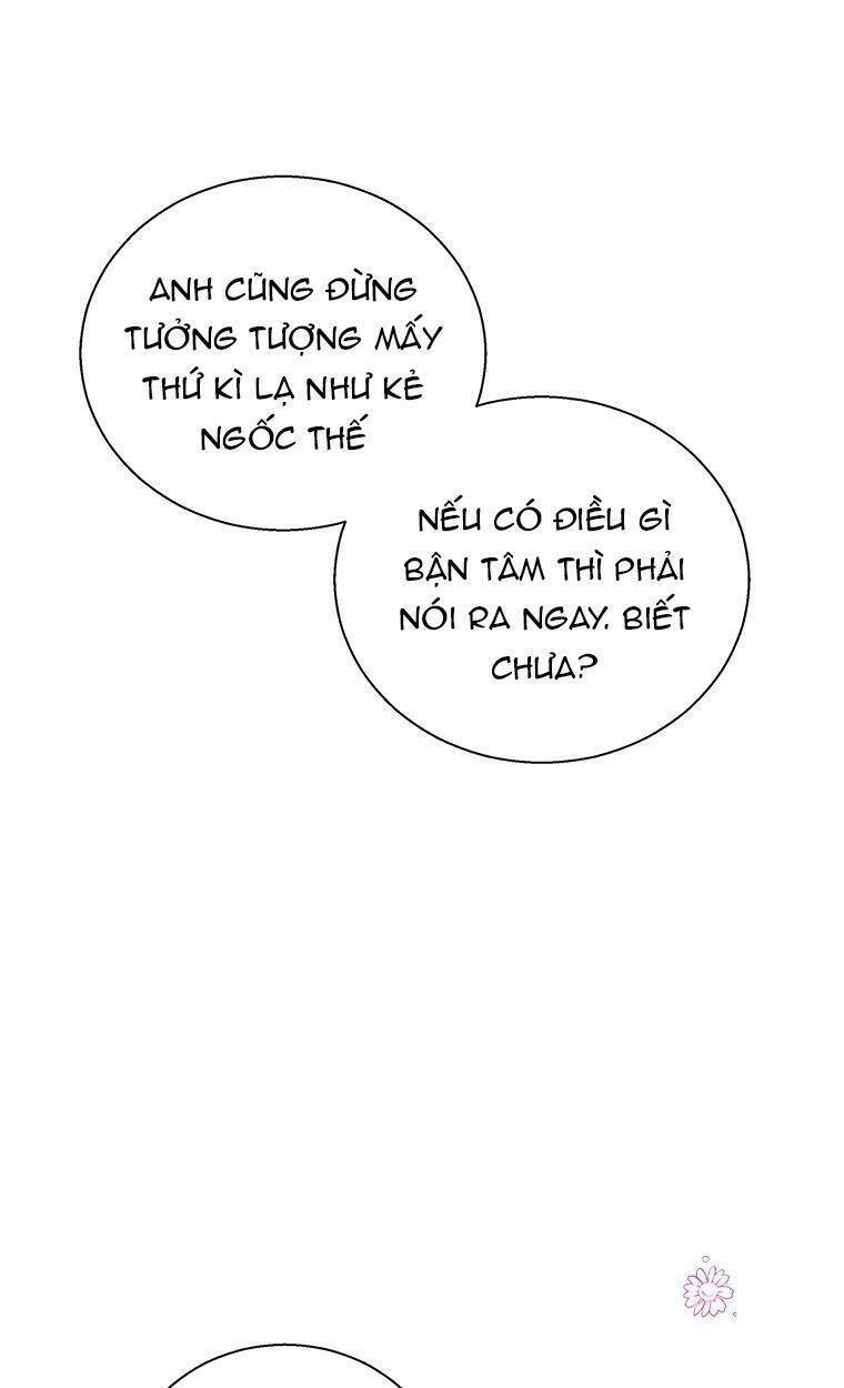 chồng yêu, em muốn đình công! chapter 50 16