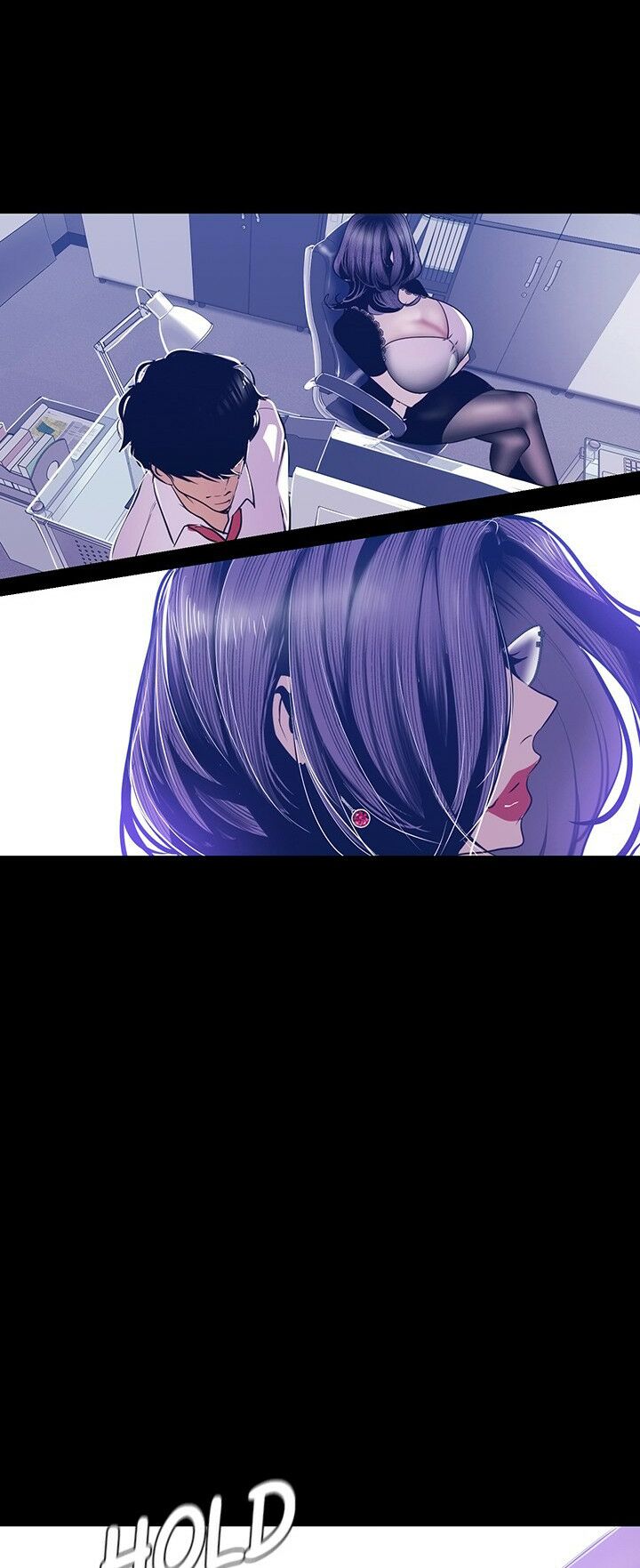 tân thế giới tuyệt vời chapter 81 1