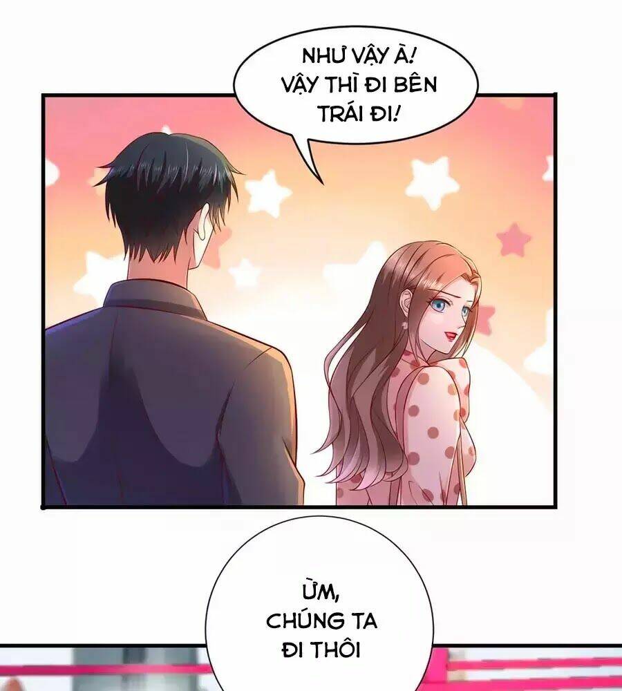 báo hệ nam hữu đích thiên tầng thao lộ chapter 38 9