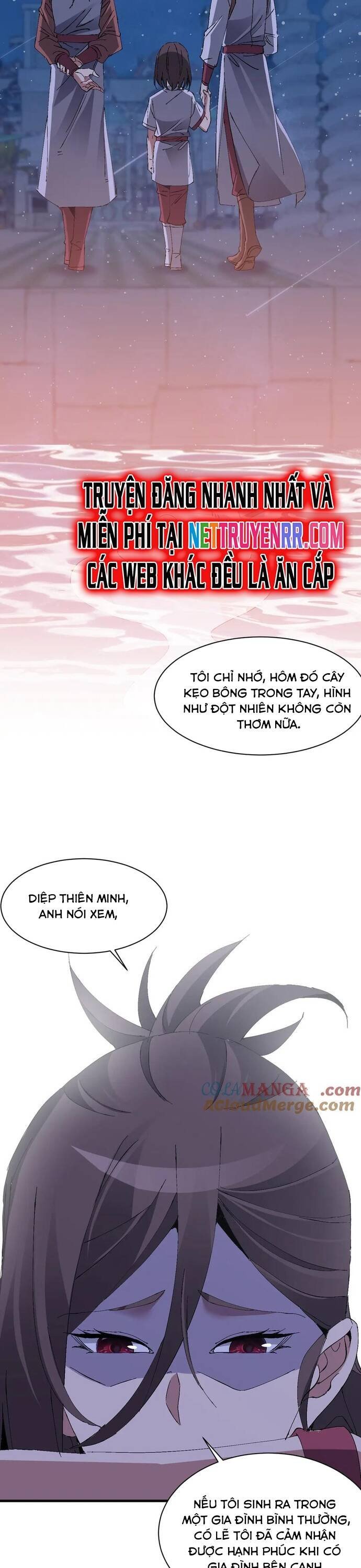 chư thần làm vợ, ta vô địch tại võng du chapter 22 6