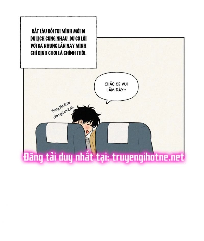 lý do yêu phải thằng bạn thân chapter 56 7
