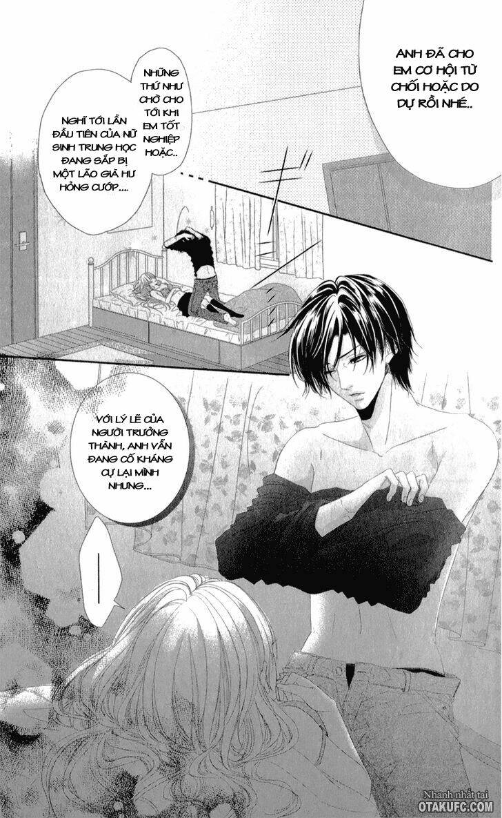 hyakujuu no ou ni tsugu chapter 3.2 10