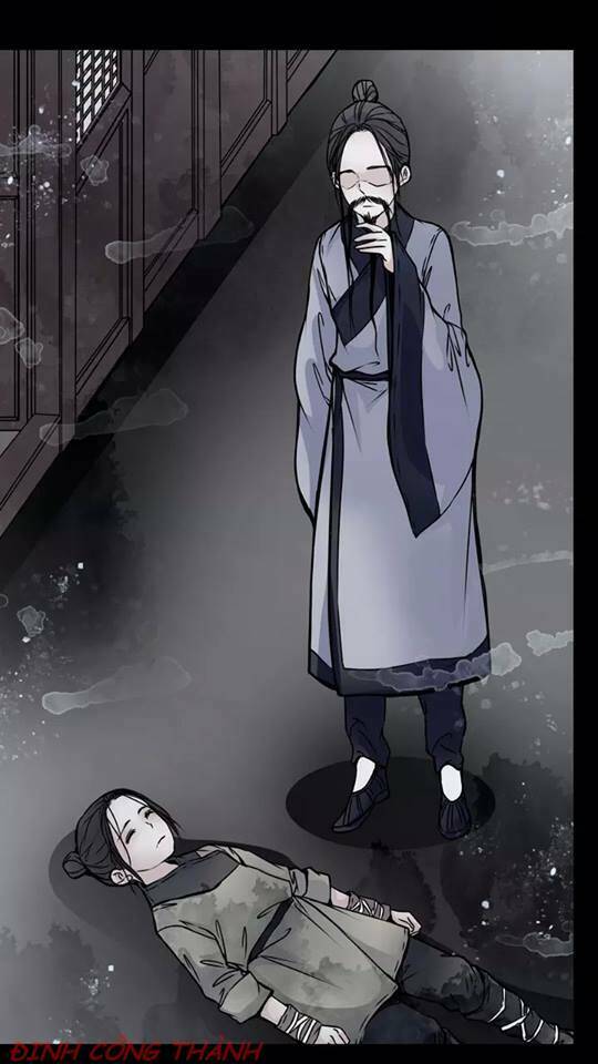 tiểu quỷ chapter 10 16