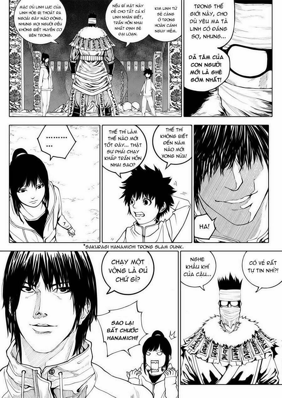 rakshasa street chapter 13 9