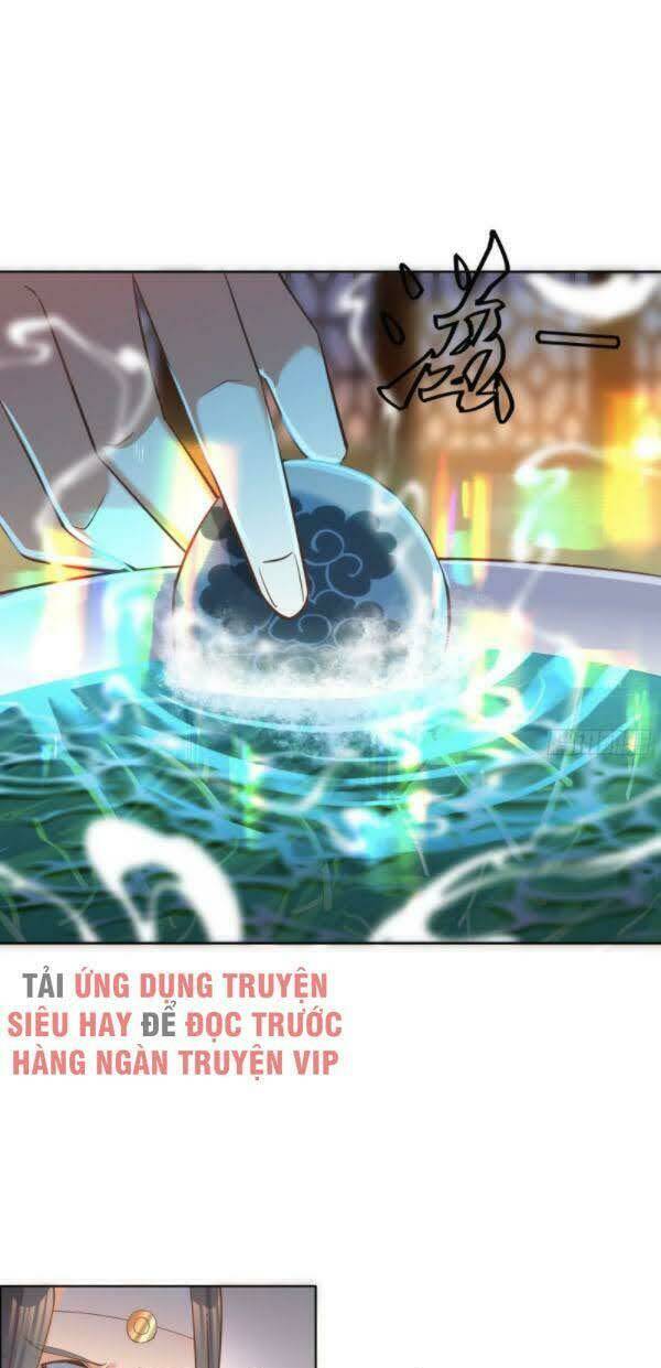 đỉnh cấp phản phái đại sư huynh chapter 10 3