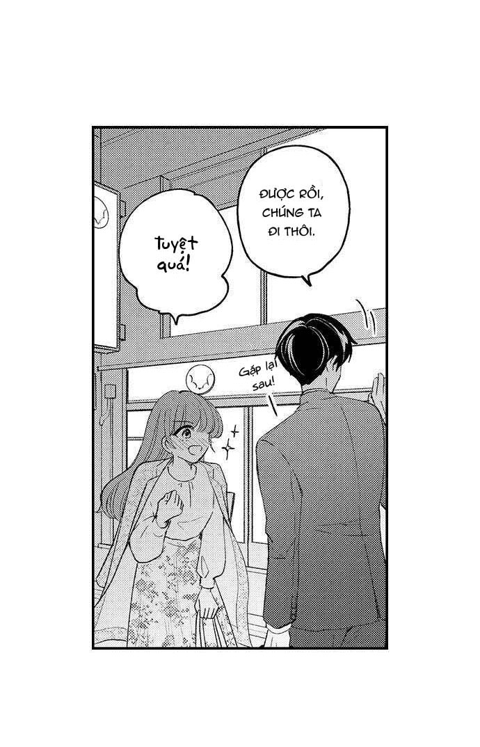 một tuần bảy lần nhé chapter 1.2 20