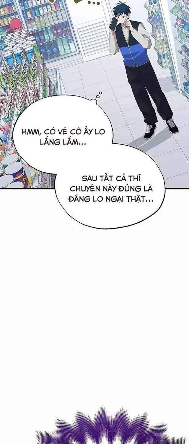 cửa hàng diệu kỳ chapter 4 8