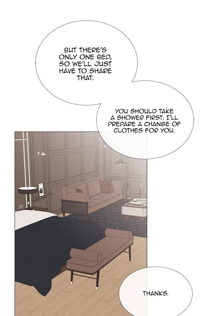 [raw] red candy chapter 28 20