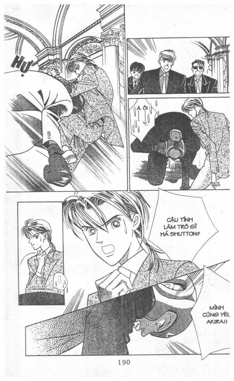 nàng tiên ánh trăng - kaguya hime chapter 15 188