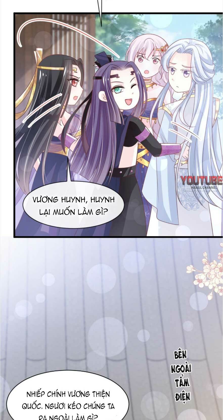 thiên hạ đệ nhất sủng phi chapter 237.2 9