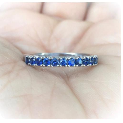 Nhẫn bạc nữ AKINGLUXURY AK01 chính hãng, nhẫn nữ đính đá màu tạo nét đẹp quyến rũ. Bộ sưu tập nhẫn mới nhất 2021
