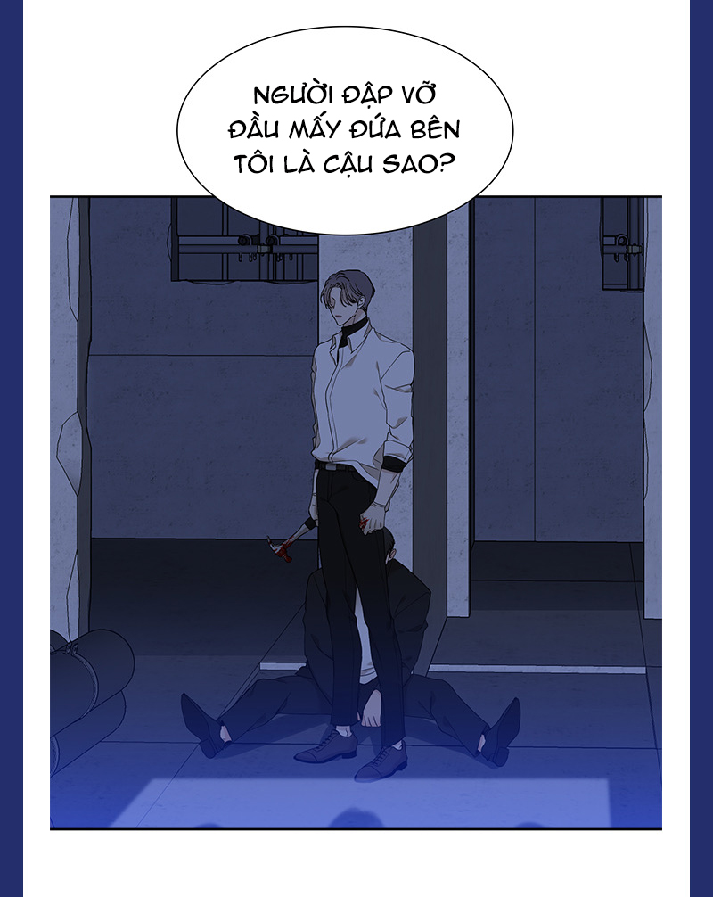 kẻ đê tiện chapter 0 3