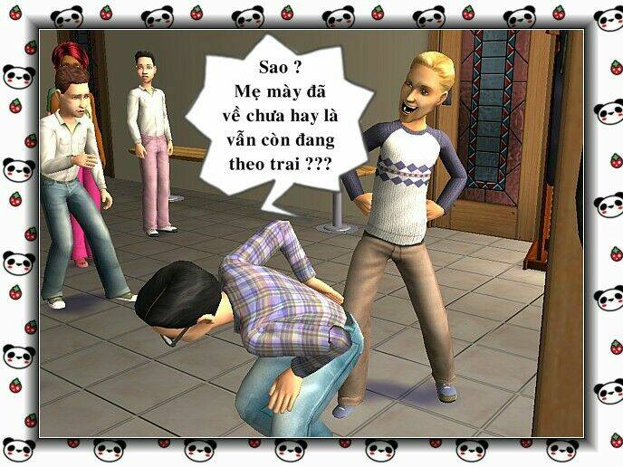 bella's story chapter 4.1 26