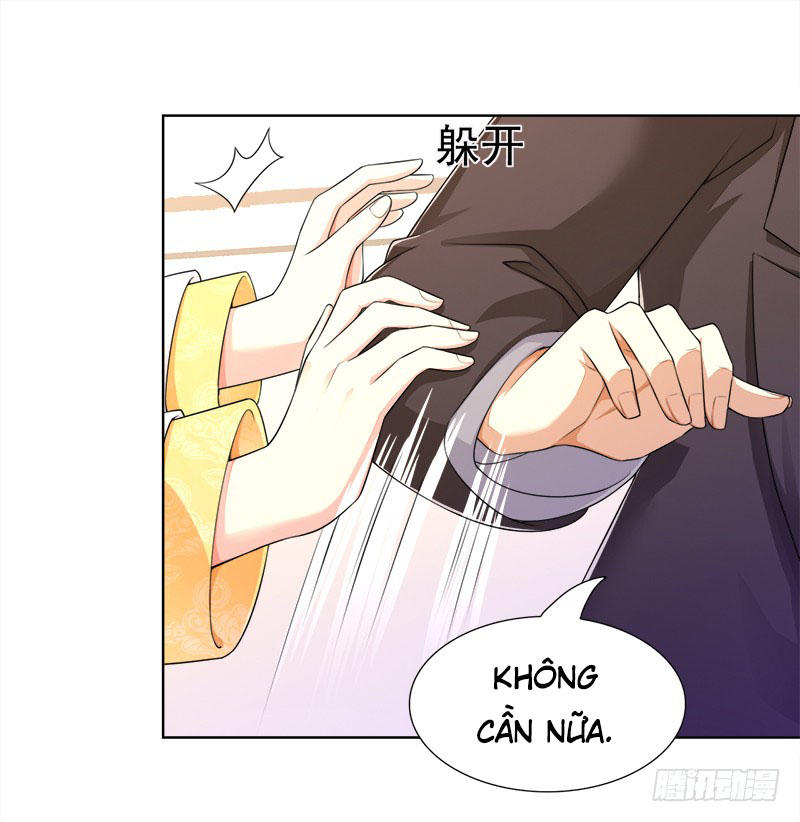 nhà có vợ xinh chapter 2 23