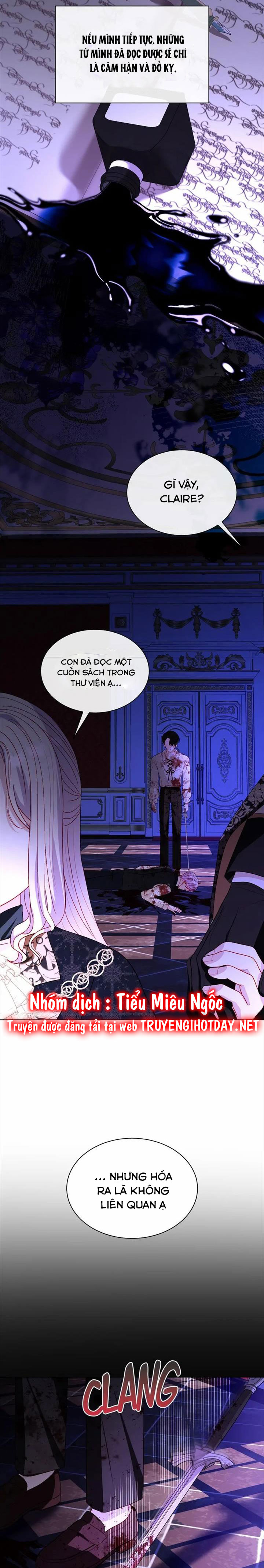 papa của tôi đã xuất hiện chapter 51 18