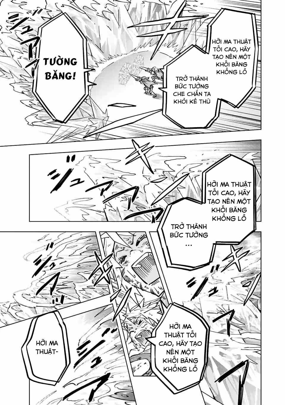 Bị Phản Bội Bởi Đồng Đội Và Sở Hữu [Gacha Không Giới Hạn] Lv.9999 chapter 35 11