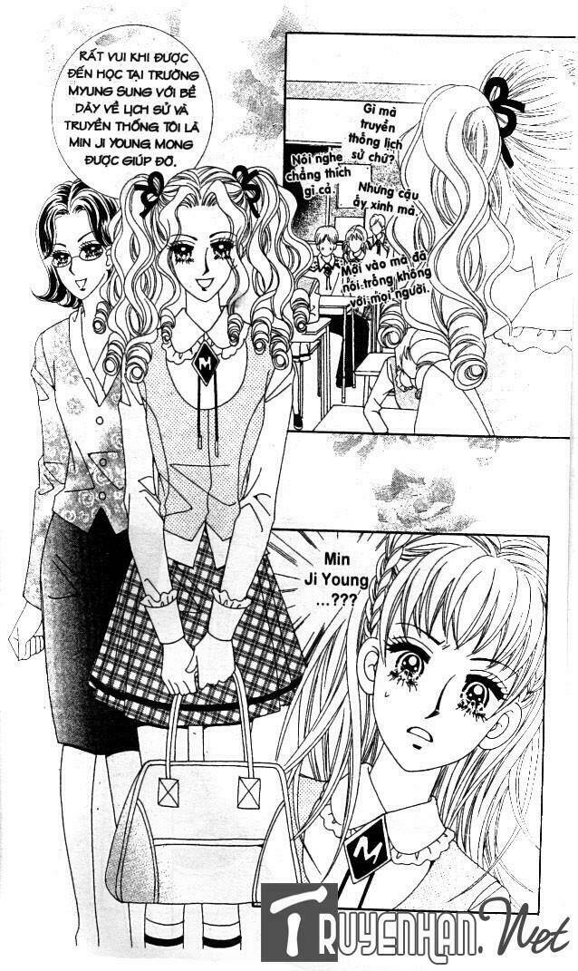 my lovely master chapter 5 23