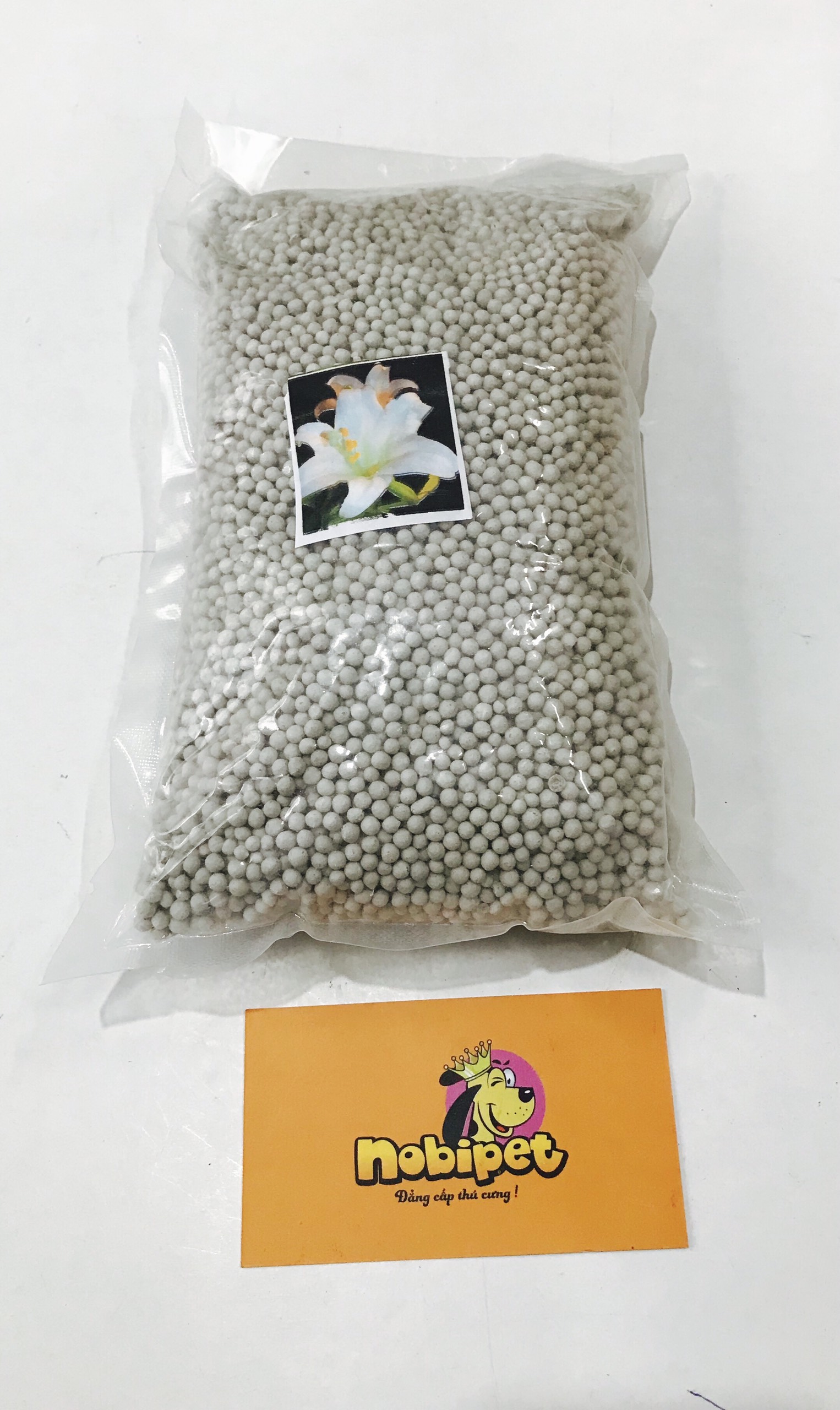 Cát Sand Có Mùi Hương 1Kg NOBI-700H