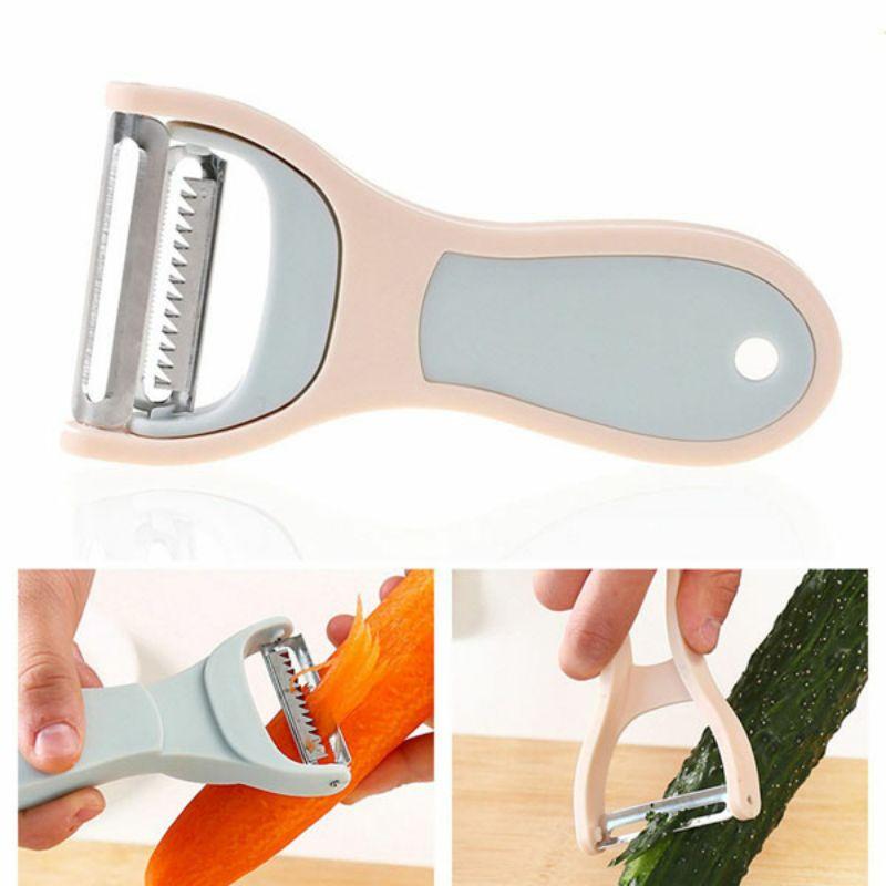 Dụng cụ gọt vỏ củ quả
