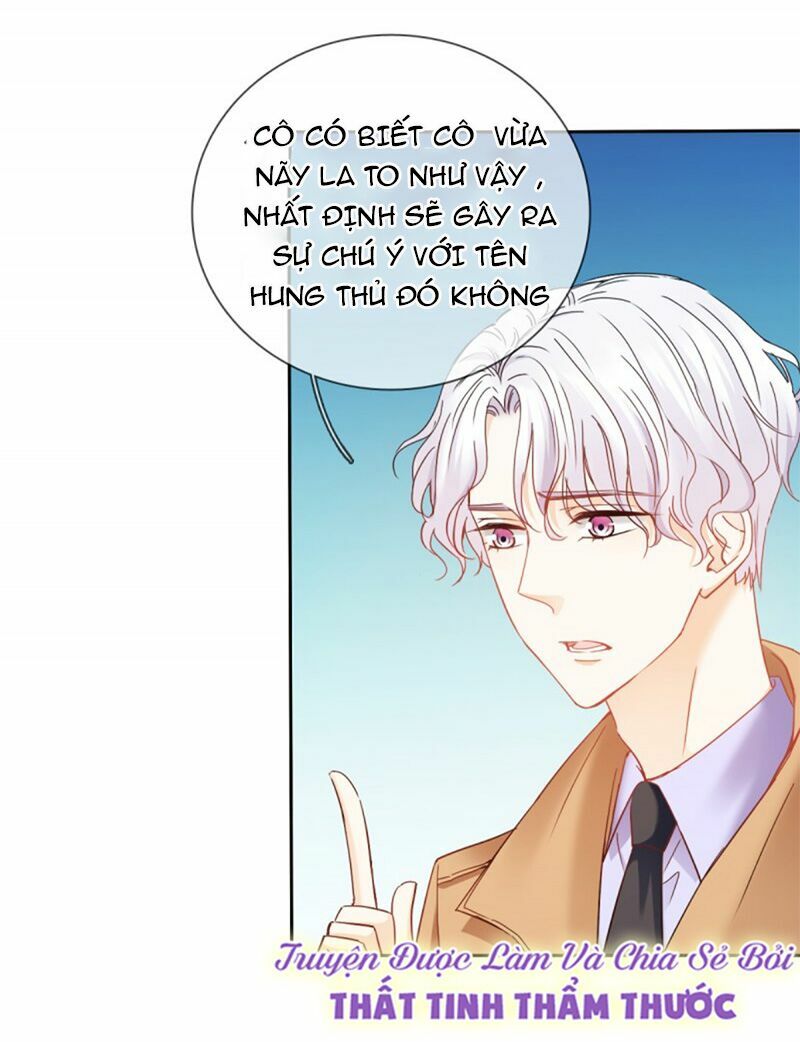 bay qua thiên sơn đến yêu anh chapter 34 17