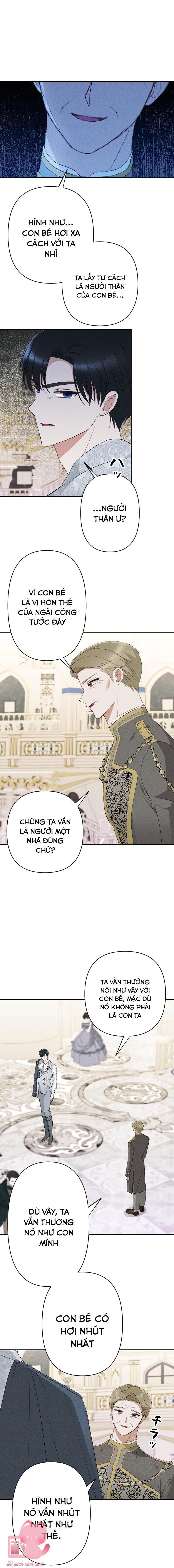 anh muốn em phải tuyệt vọng chapter 21 11