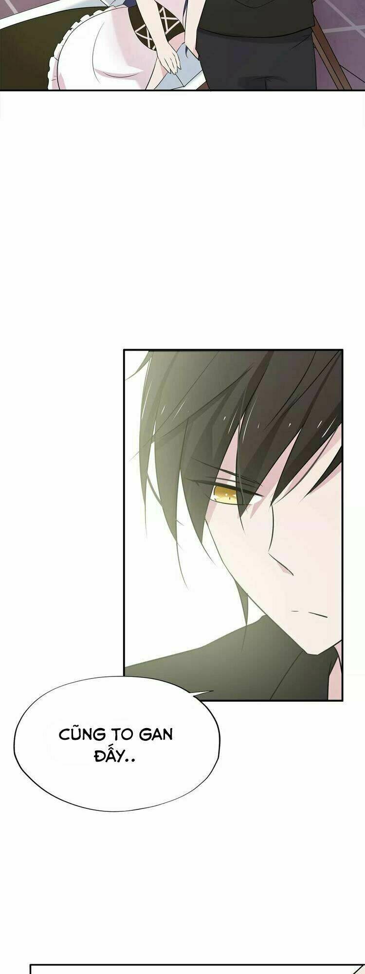 hầu gái siêu cấp của tôi chapter 4 24