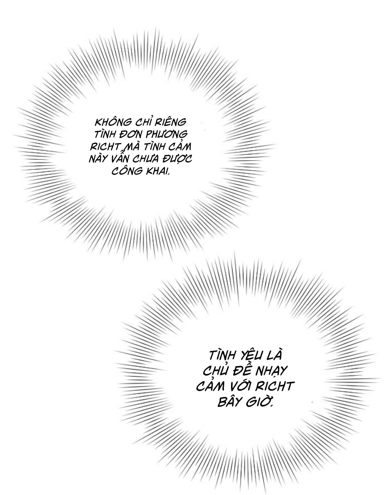 lựa chọn cuối cùng của tôi là nam phụ chapter 21 6