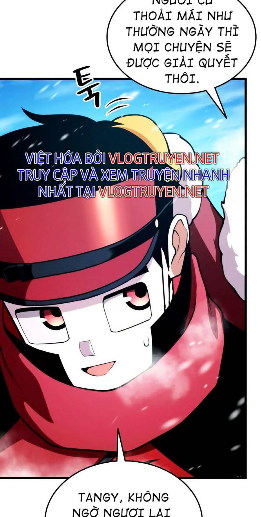 huyền thoại game thủ - tái xuất chapter 36 61