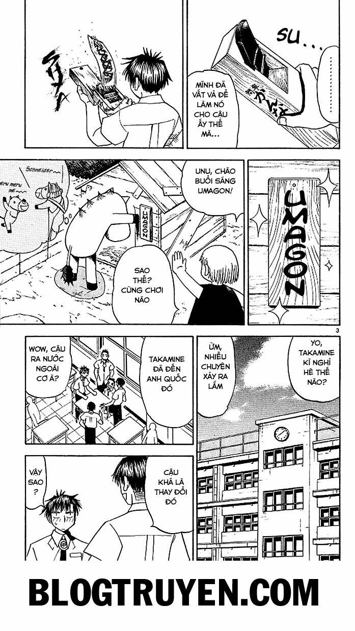 konjiki no gash!! chapter 58 10