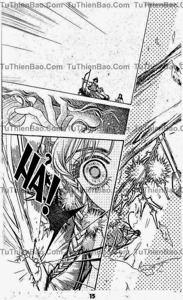 công chúa bướng bỉnh chapter 2 16