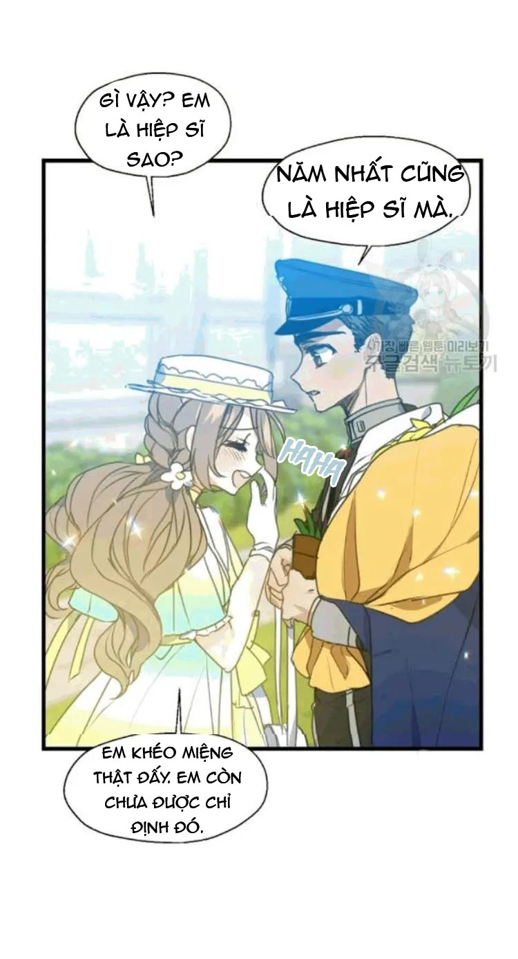 bệ hạ, xin đừng giết tôi!! chapter 29 20