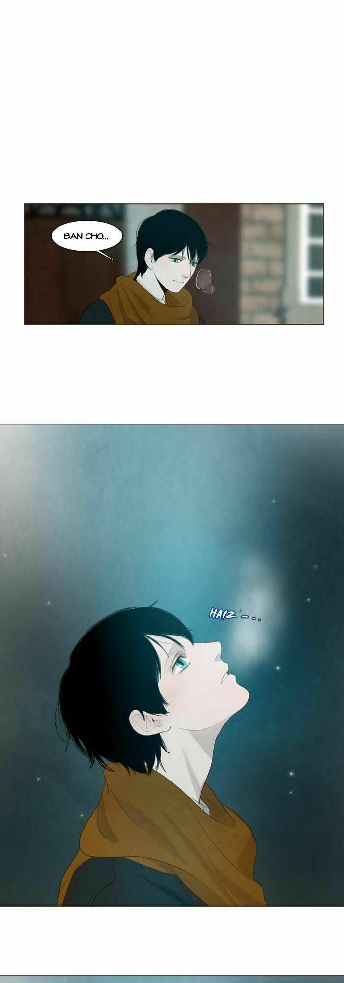 rừng đông ss2 chapter 20 1