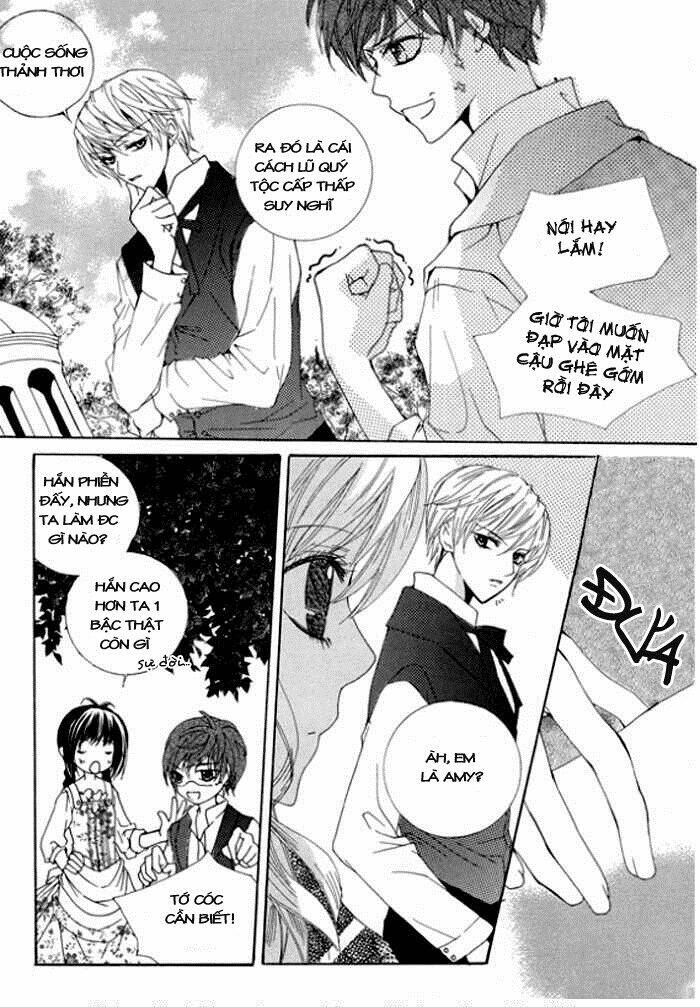 dear my girls chapter 2 10