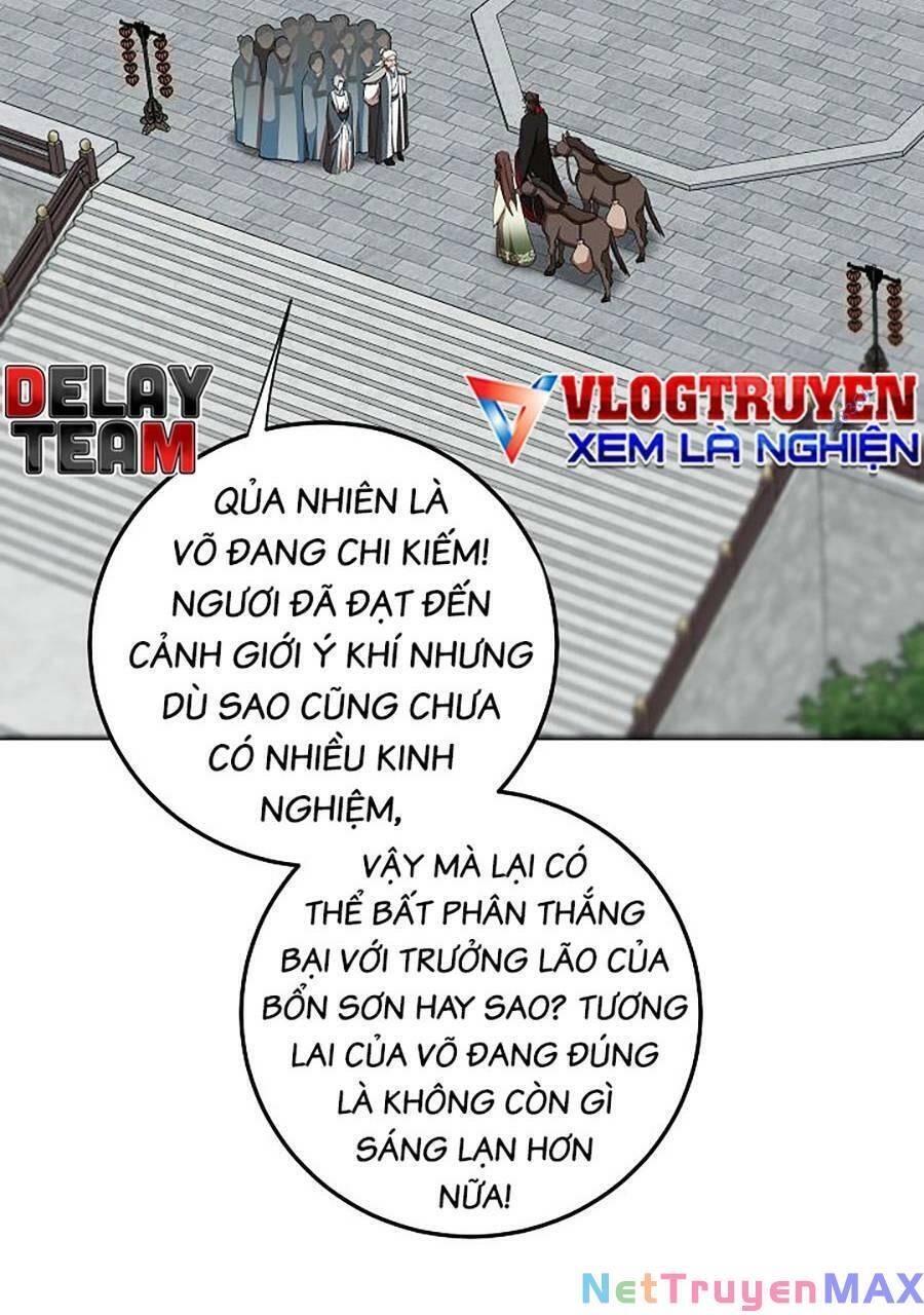 võ đang kỳ hiệp chapter 108 61