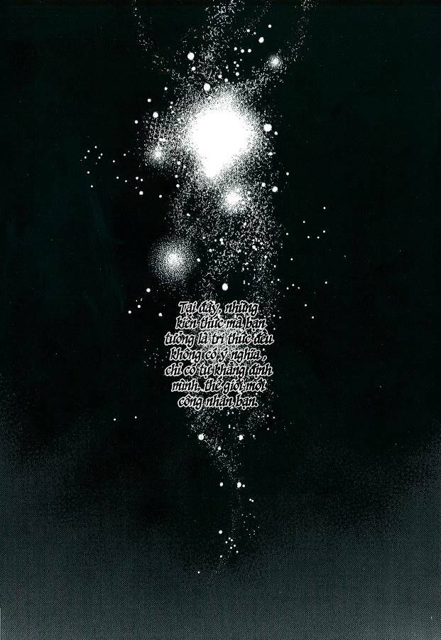 đặc thù truyền thuyết chapter 22 21