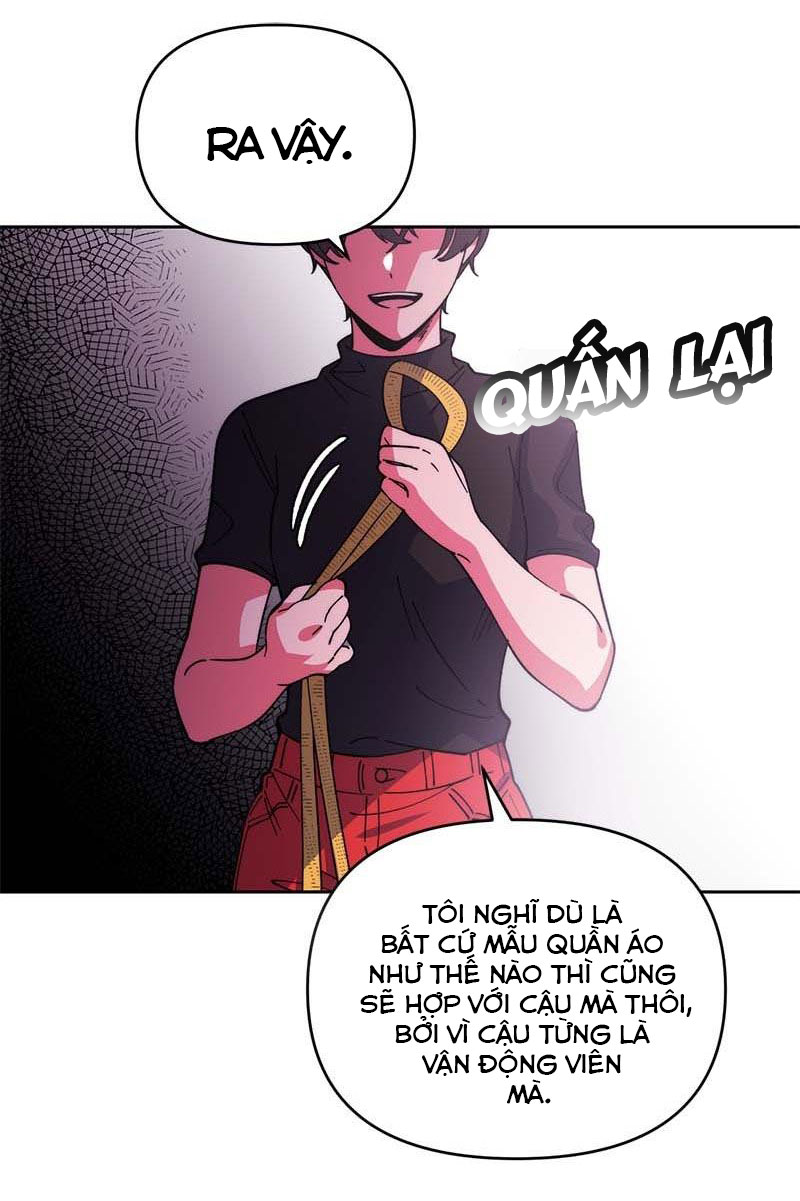 chàng ma nơ canh của cô ấy chapter 0 18