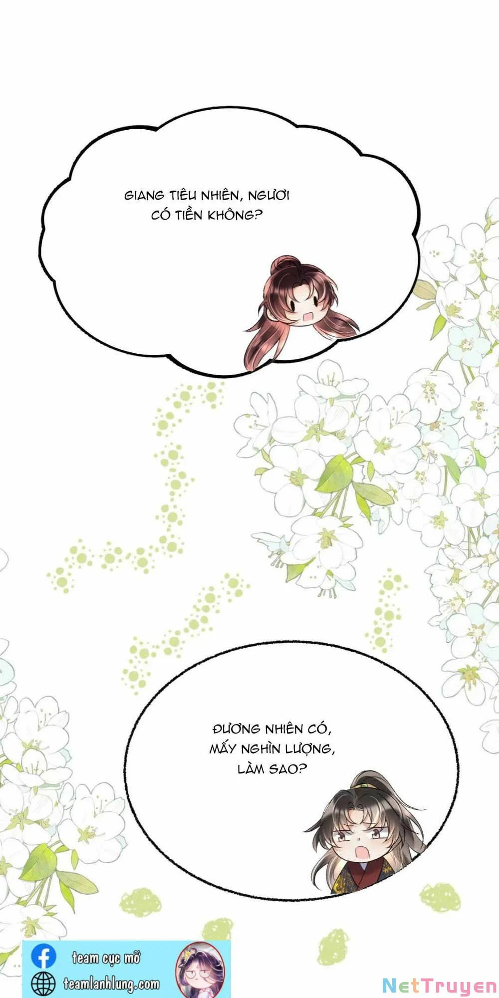 đoàn sủng tiểu kiều của ba ba bạo quân chapter 19 15