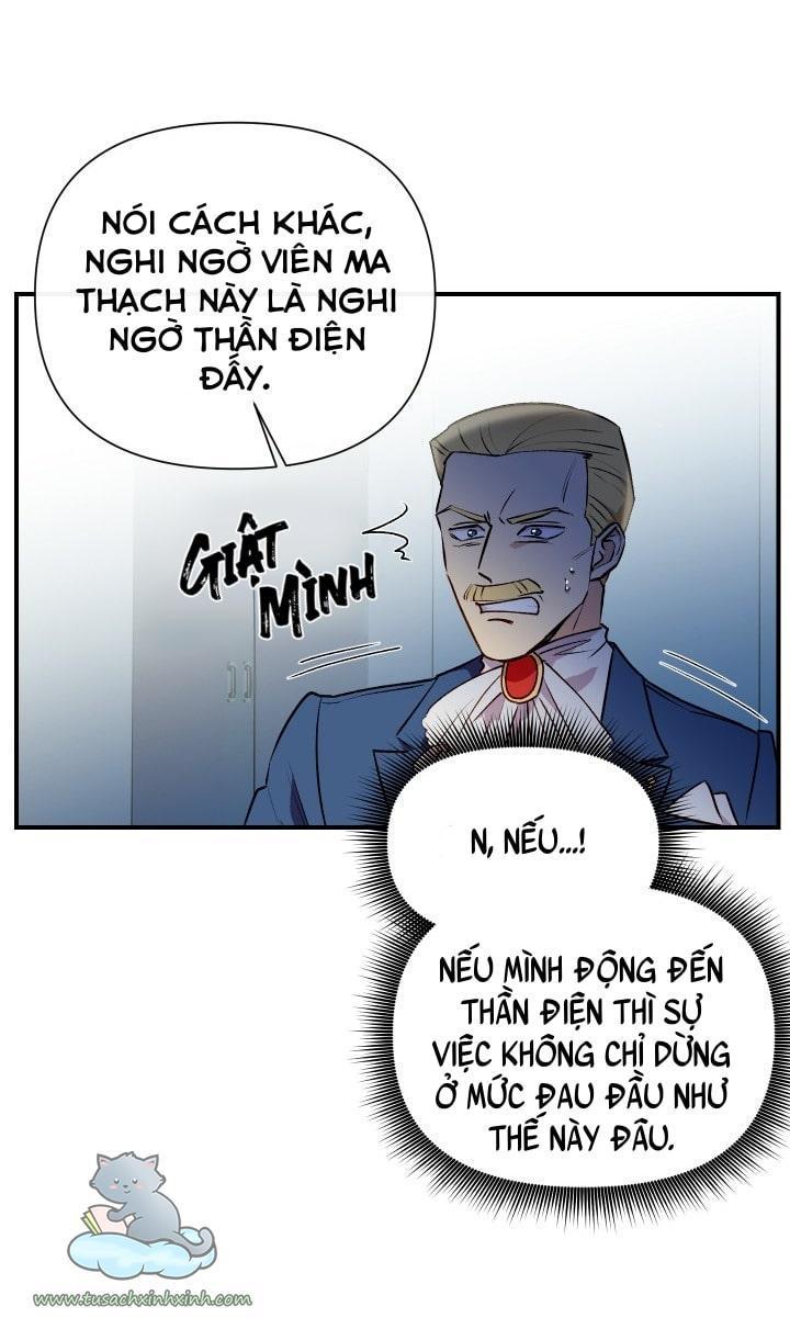 công nương khế ước của gia tộc công tước quái vật chapter 38 6