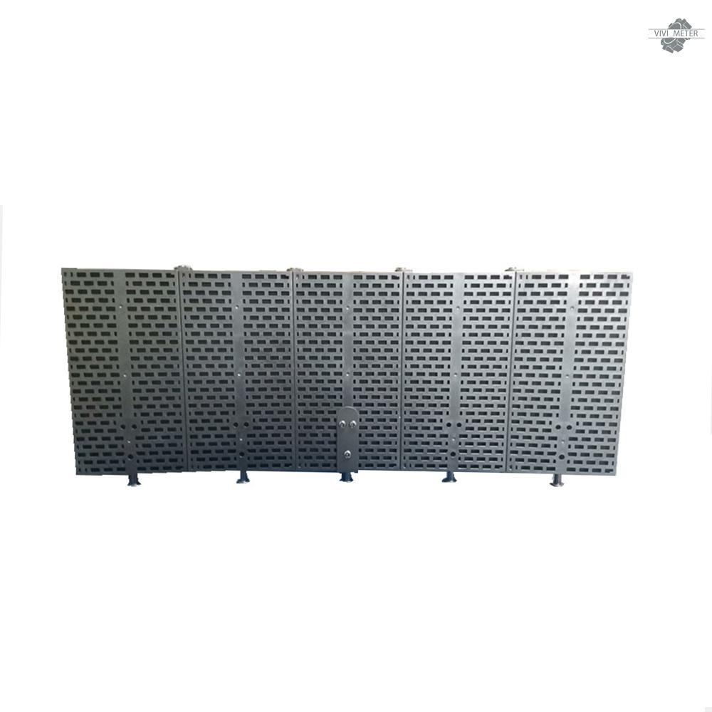Tấm Chắn Cách Âm Có Thể Điều Chỉnh Gấp Gọn Tiện Dụng