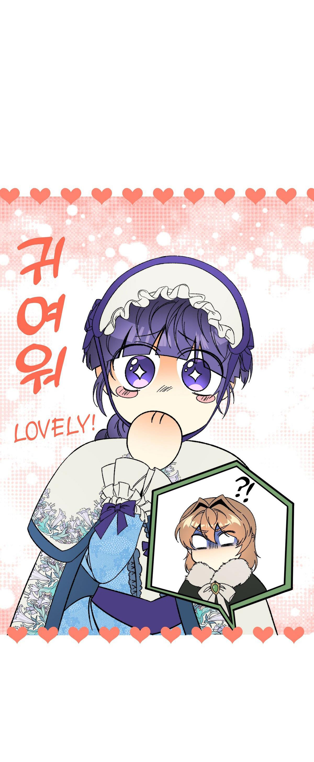 bánh xe của charlotte chapter 22.1 41