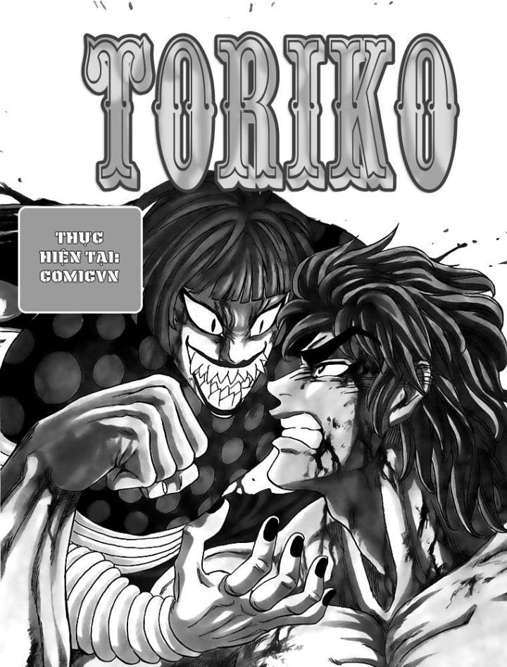 thánh tỏi sành ăn chapter 80 6