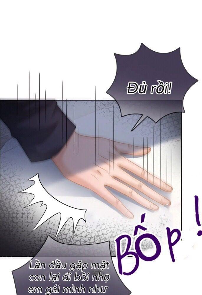 phu nhân thân phận của người lại gây chấn động cả thành phố chapter 3 37